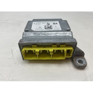 Centralina airbag Ford Fiesta 6ª serie (2008 2017) AA6T-14B321-BA
