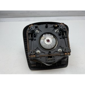 AIRBAG VOLANTE FIAT DUCATO 2014 LOGO ROSSO 07854879950 SPINOTTO VIOLA GUIDA