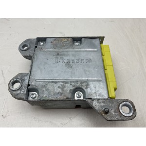 Centralina airbag Ford Fiesta 6ª serie (2008 2017) AA6T-14B321-BA