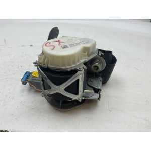CINTURA DI SICUREZZA ANTERIORE SINISTRA CON PRETENSIONATORE CITROEN C3 2011 96771569XX
