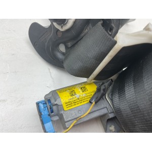 CINTURA DI SICUREZZA ANTERIORE SINISTRA CON PRETENSIONATORE CITROEN C3 2011 96771569XX