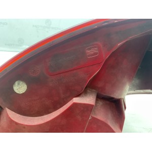 FANALE POSTERIORE SINISTRO LATO ESTERNO SEAT ALTEA XL 2007 5P8945095 (senza portalampada)