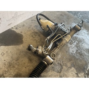 SCATOLA DELLO STERZO FIAT Croma 3° Serie 025-0080-082-101 (07)