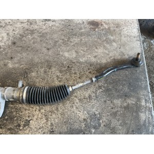 Scatola sterzo Nissan Pulsar 1.5 DCI (14 - 19) A0040250E