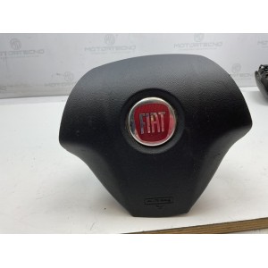 AIRBAG VOLANTE FIAT Punto EVO 70043042 (09al12)