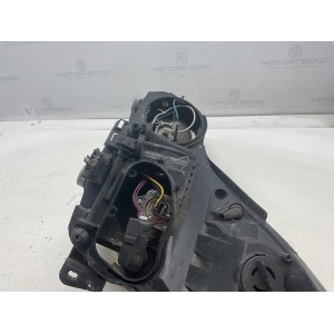 FARO ANTERIORE DESTRO OPEL Corsa D 5P 1° Serie (06)