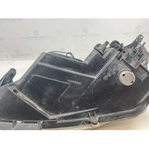 FARO ANTERIORE DESTRO OPEL Corsa D 5P 1° Serie (06)