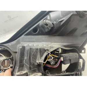 FARO ANTERIORE DESTRO OPEL Corsa D 5P 1° Serie (06)
