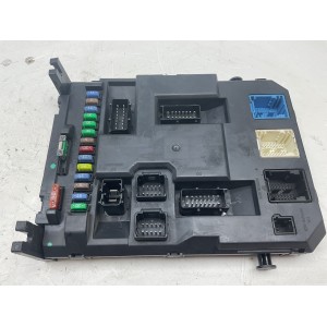 BODY COMPUTER CITROEN C3 Serie 9664983180 TU3A (09 15)