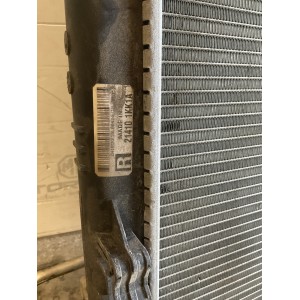 KIT RADIATORI NISSAN PULSAR SERIE (14 19) 1.5 Diesel