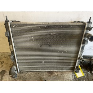 KIT RADIATORI NISSAN PULSAR SERIE (14 19) 1.5 Diesel
