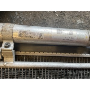KIT RADIATORI NISSAN PULSAR SERIE (14 19) 1.5 Diesel