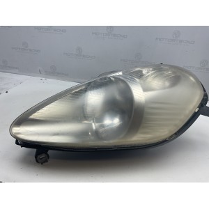 FARO ANTERIORE DESTRO FIAT GRANDE PUNTO VALEO (05 08)