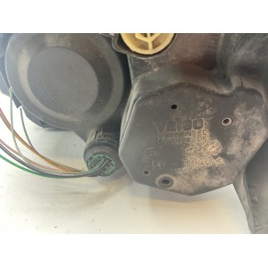 FARO ANTERIORE DESTRO FIAT GRANDE PUNTO VALEO (05 08)