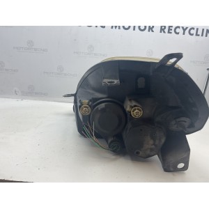FARO ANTERIORE DESTRO FIAT GRANDE PUNTO VALEO (05 08)
