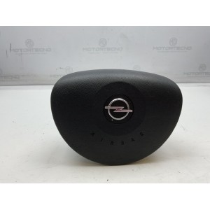 AIRBAG VOLANTE LATO GUIDA   13188242 OPEL MERIVA (03) (03/03 12/10) DBH43340595