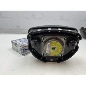 AIRBAG VOLANTE LATO GUIDA   13188242 OPEL MERIVA (03) (03/03 12/10) DBH43340595