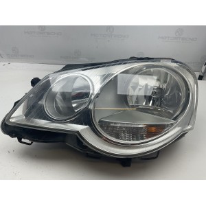 Fanale Anteriore Sinistro VALEO Volkswagen Polo 2006