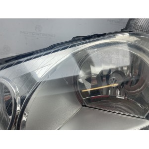 Fanale Anteriore Sinistro VALEO Volkswagen Polo 2006