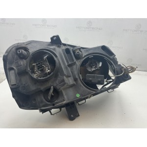 Fanale Anteriore Sinistro VALEO Volkswagen Polo 2006