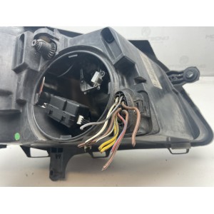 Fanale Anteriore Sinistro VALEO Volkswagen Polo 2006