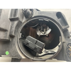 Fanale Anteriore Sinistro VALEO Volkswagen Polo 2006