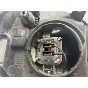 Fanale Anteriore Sinistro VALEO Volkswagen Polo 2006