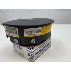 AIRBAG VOLANTE LATO GUIDA   13188242 OPEL MERIVA (03) (03/03 12/10) DBH43340595