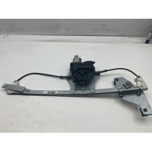 CREMAGLIERA MOTORINO ELETTRICO ALZA CRISTALLI ANTERIORE DESTRO PEUGEOT 508 (10 18) 96 888 081 80