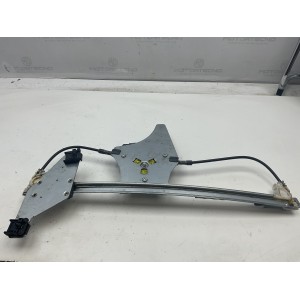 CREMAGLIERA MOTORINO ELETTRICO ALZA CRISTALLI ANTERIORE DESTRO PEUGEOT 508 (10 18) 96 888 081 80