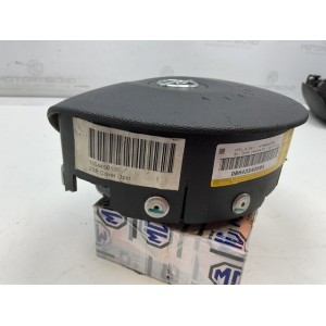 AIRBAG VOLANTE LATO GUIDA   13188242 OPEL MERIVA (03) (03/03 12/10) DBH43340595