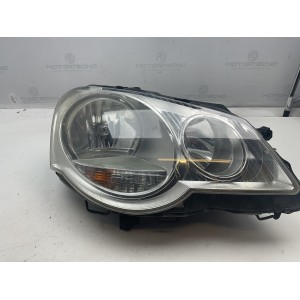 Fanale Anteriore Destro VALEO Volkswagen Polo 2006 601941008AK