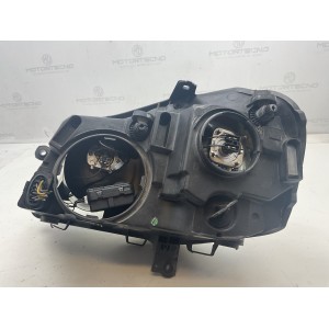 Fanale Anteriore Destro VALEO Volkswagen Polo 2006
