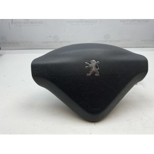 Airbag volante Peugeot 206 Plus 1.1b 2009-13 96701085ZD