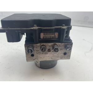 Abs pompa centralina FIAT 500 0265951742/0265230886 (07 15)