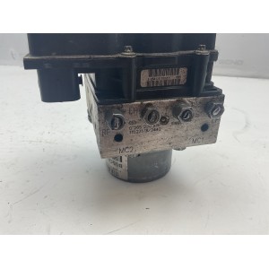 Abs pompa centralina FIAT 500 0265951742/0265230886 (07 15)