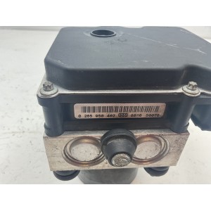 ABS OPEL Corsa D 5P 1° Serie 0265950402/0265230285 diesel 1300 (06)