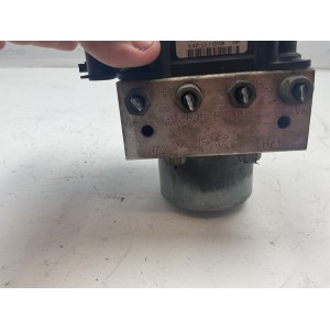 ABS OPEL Corsa D 5P 1° Serie 0265950402/0265230285 diesel 1300 (06)