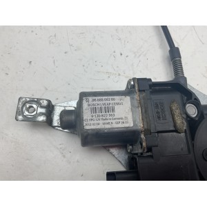 CREMAGLIERA MOTORINO ELETTRICO ALZA CRISTALLI ANTERIORE SINISTRO PEUGEOT 508 96-888-082-80