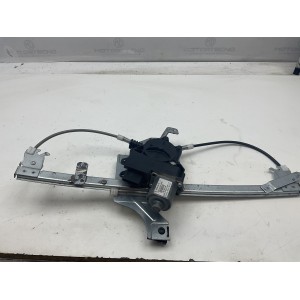 CREMAGLIERA MOTORINO ELETTRICO ALZA CRISTALLI POSTERIORE DESTRO PEUGEOT 508 0130822568