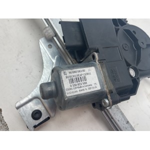 CREMAGLIERA MOTORINO ELETTRICO ALZA CRISTALLI POSTERIORE DESTRO PEUGEOT 508 0130822568