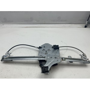 CREMAGLIERA MOTORINO ELETTRICO ALZA CRISTALLI POSTERIORE DESTRO PEUGEOT 508 0130822568