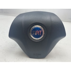 AIRBAG VOLANTE FIAT Grande Punto 2° Serie 07354104460 (08 10)