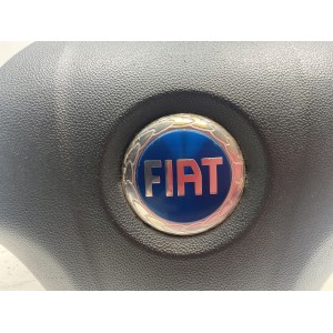 AIRBAG VOLANTE FIAT Grande Punto 2° Serie 07354104460 (08 10)