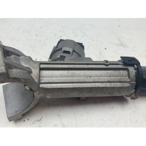 Blocchetto accensione blocca sterzo messa in moto completo di chiavi Fiat Ducato 3.0 Multijet 160 2006 01099001