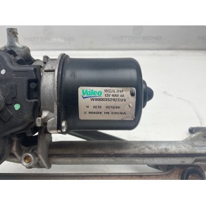 Motorino Tergi Cristallo VALEO OPEL MOKKA 1.4 (12 16) W000035292SUV