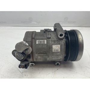 COMPRESSORE CLIMA DENSO FIAT GRANDE PUNTO 1.2 (09) 55194880