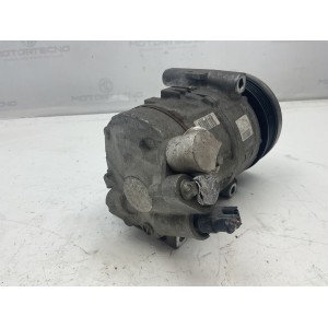 COMPRESSORE CLIMA DENSO FIAT GRANDE PUNTO 1.2 (09) 55194880