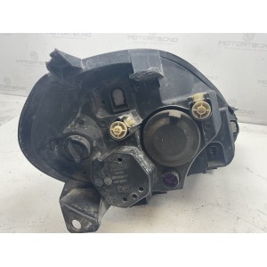 FANALE ANTERIORE SINISTRO FIAT PUNTO EVO 2010 - 89102044SX - SPINOTTO VIOLA