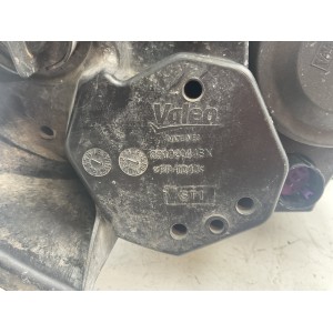 FANALE ANTERIORE SINISTRO FIAT PUNTO EVO 2010 - 89102044SX - SPINOTTO VIOLA